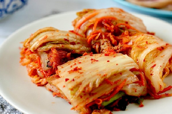 Cách làm kim chi ngon