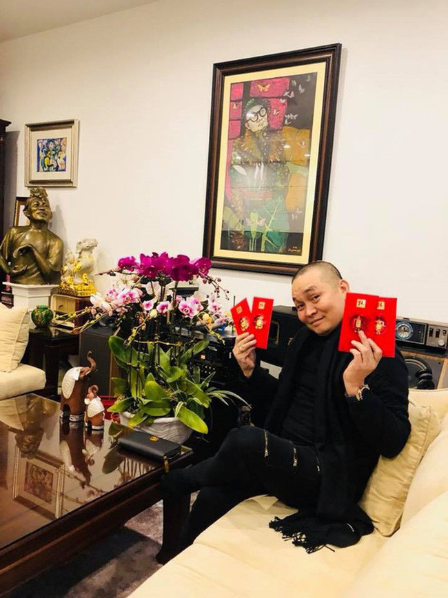 Dù chưa từng trực tiếp khoe hình ảnh ngôi nhà của mình nhưng qua những hình ảnh được chia sẻ trên mạng xã hội, khán giả có thể thấy Shbet16 chơi game trực tuyến 