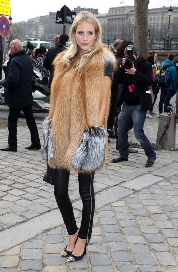 poppydelevingneouterwearfurcoatyu2stsvcz6zx