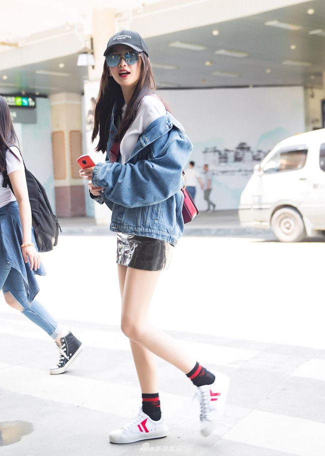 angelababy5