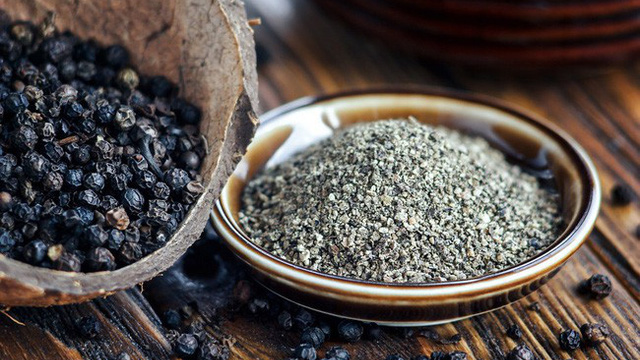Hạt tiêu là một trong những loại gia vị có thể giúp làm ấm Sh88bet đăng ký miễn phí vào ngày đông.