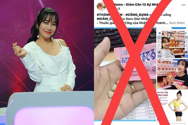 Trên trang cá nhân 