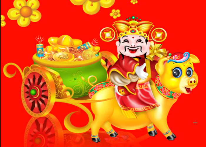 giac mo bao hieu diem lanh-phunutoday