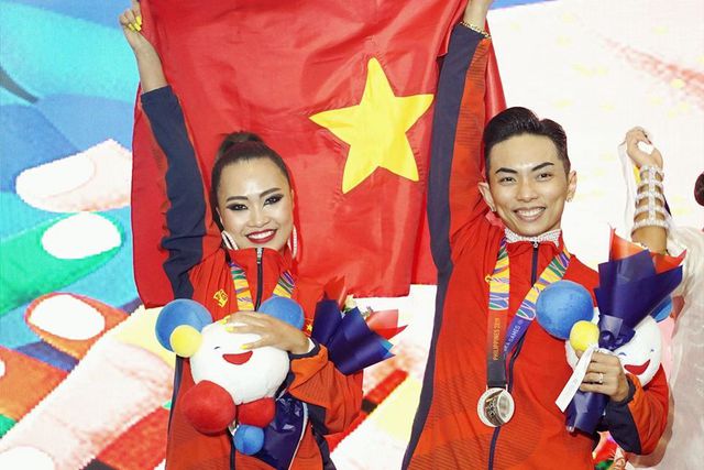 Phan Hiển cho biết để giành được chiếc huy chương đầy vinh quang thì trong vòng 1 năm anh dự tính đã đầu tư khoảng 3 tỷ.