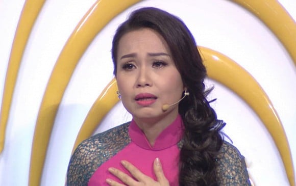 Nhiều fan mong Cẩm Ly sớm khỏe lại để kịp gặp mặt, giao lưu với khán giả vào ngày 22/12 sắp tới.
