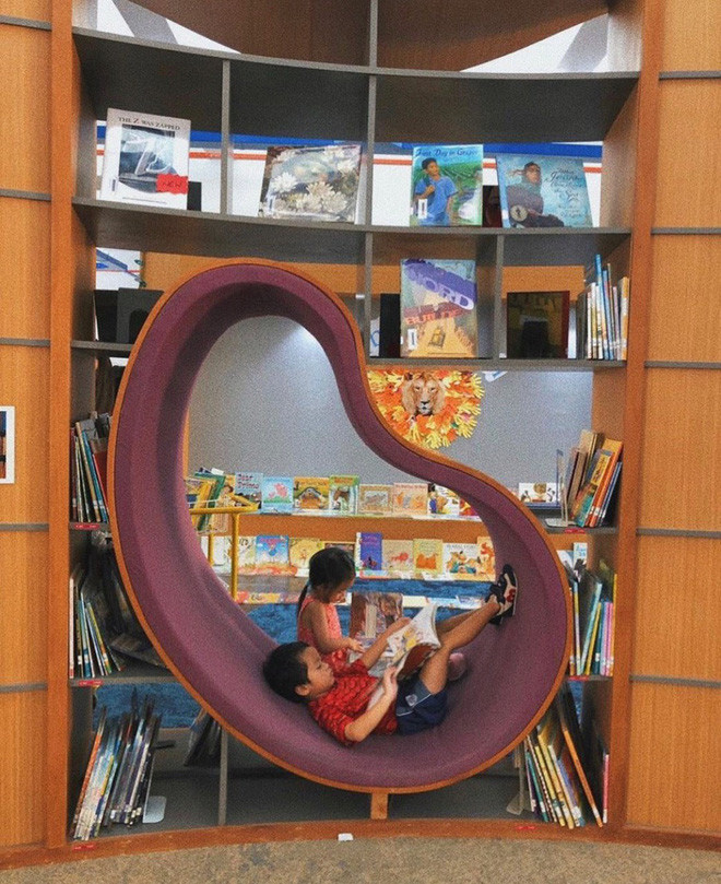 Nhà Hà Tăng có 2 nhóc tỳ cực đáng yêu.