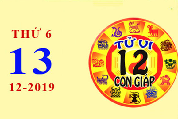 Tu-vi-ngay-13-12-2019-thu-6-12-con-giap-2019-12-11