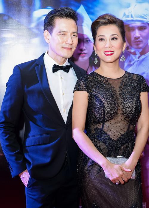 Từ giữa năm 2018, thông tin MC hải ngoại chia tay bạn trai doanh nhân đã xôn xao trong hậu trường giải trí.