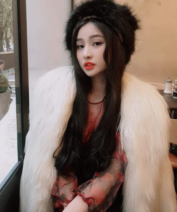 Ivy khẳng định Hồ Quang Hiếu tốt bụng, không ăn chơi.    