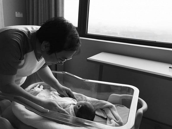 MC Phí Linh chia sẻ Shbet16 chơi game trực tuyến đảo lộn sau khi sinh con.    
