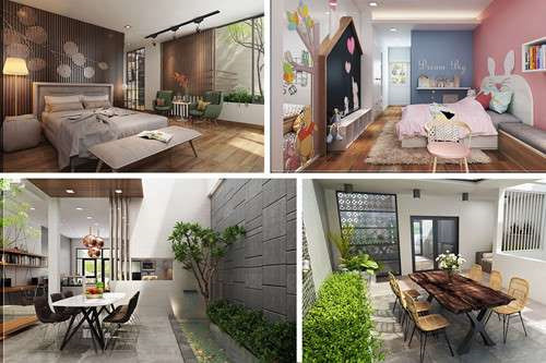 Nên dọn dẹp nhà sạch sẽ