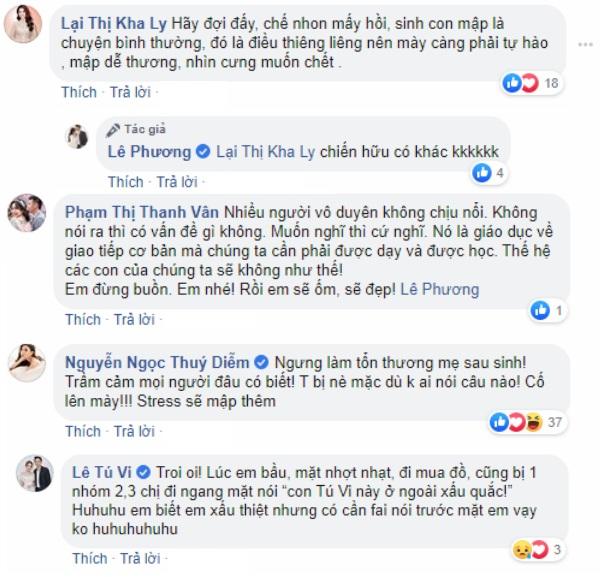 le-phuong-len-tieng-khi-lien-tuc-bi-miet-thi-vi-phat-tuong-sau-sinh-2fc24d