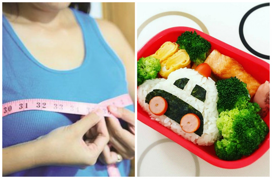 Hộp nhựa khi ở nhiệt độ cao gây dạy thì sớm