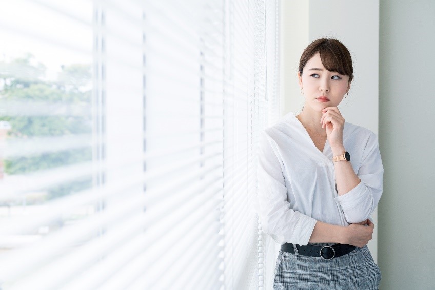Phụ nữ tuổi 30 càng quan tâm đến vấn đề lão hóa hơn