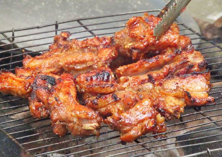 Không ăn thịt nướng hoặc thịt rán nhiều