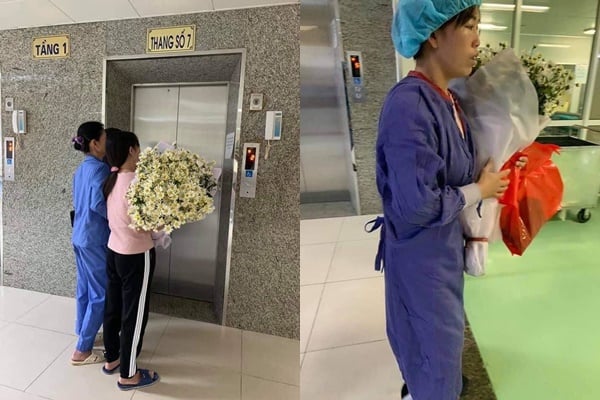 Người phụ nữ quyết định hiến toàn bộ mô tạng của cậu con trai bị tai nạn giao thông để cứu sống những người khác.