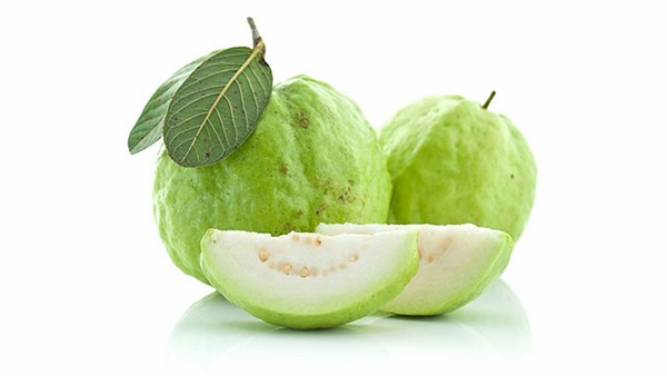 Mẹ bầu ăn ổi tốt cho thai nhi phát triển