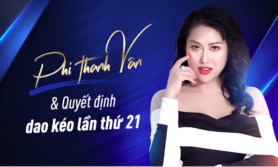 Cứ tưởng sau 20 lần Shbet888 tiền thưởng cực khủng thẩm mỹ, Phi Thanh Vân sẽ dừng lại với dung mạo hiện tại nhưng không, cô nàng vừa khiến khán giả mắt chữ A mồm chữ 0 khi công bố thông tin mình vừa Shbet888 tiền thưởng cực khủng lần thứ 21. Không chỉ công khai thông tin mình Shbet888 tiền thưởng cực khủng thẩm mỹ lần thứ 21, Phi Thanh Vân còn làm hẳn một đoạn clip để giải thích về việc “dao kéo” của mình. Bên dưới bình luận, nữ diễn viên nhận không ít những lời chỉ trích từ phía dư luận thậm chí có người còn mắng cô “điên” khi quyết định “dao kéo” lần thứ 21 ở tuổi 37.