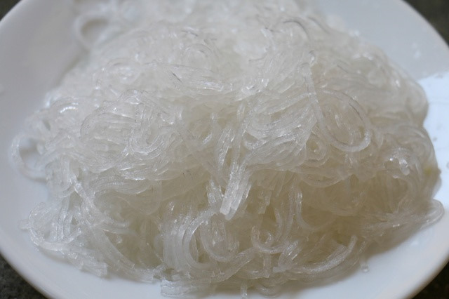 Mẹo chọn miến ngon