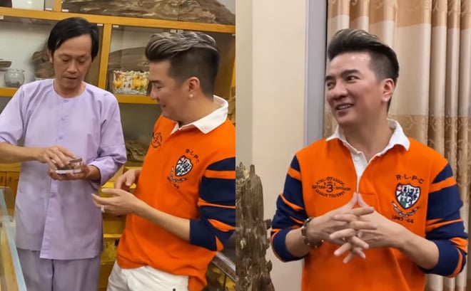 Mới đây nhất, 