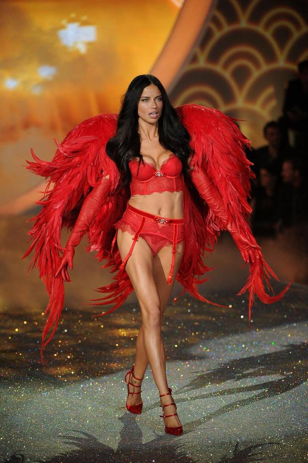 adrianalima