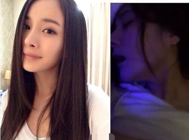 Những hình ảnh và clip được truyền tay nhau với tốc độ chóng mặt, nội dung là 