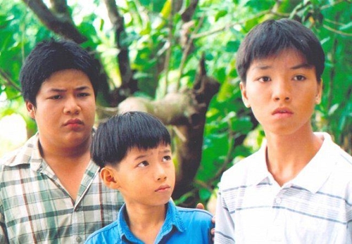 Đặc biệt hình ảnh anh chàng Tiểu Long với vẻ ngoài mạnh mẽ nhưng bên trong nội tâm lại vô cùng sâu sắc nhận được rất nhiều cảm tình của khán giả.