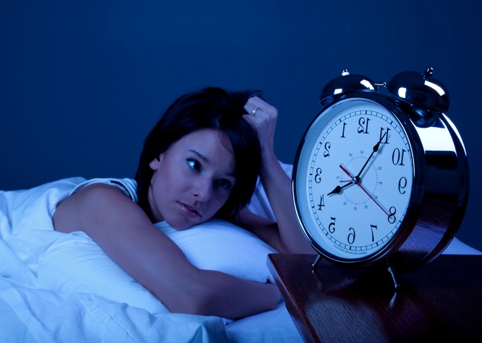Mẹ bầu thức khuya bé sinh ra khó nuôi