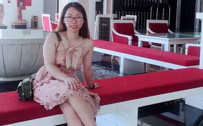 Đối tượng Lại Thị Kiều Trang.