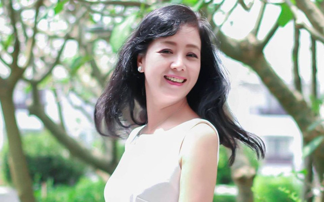 trieu xuan