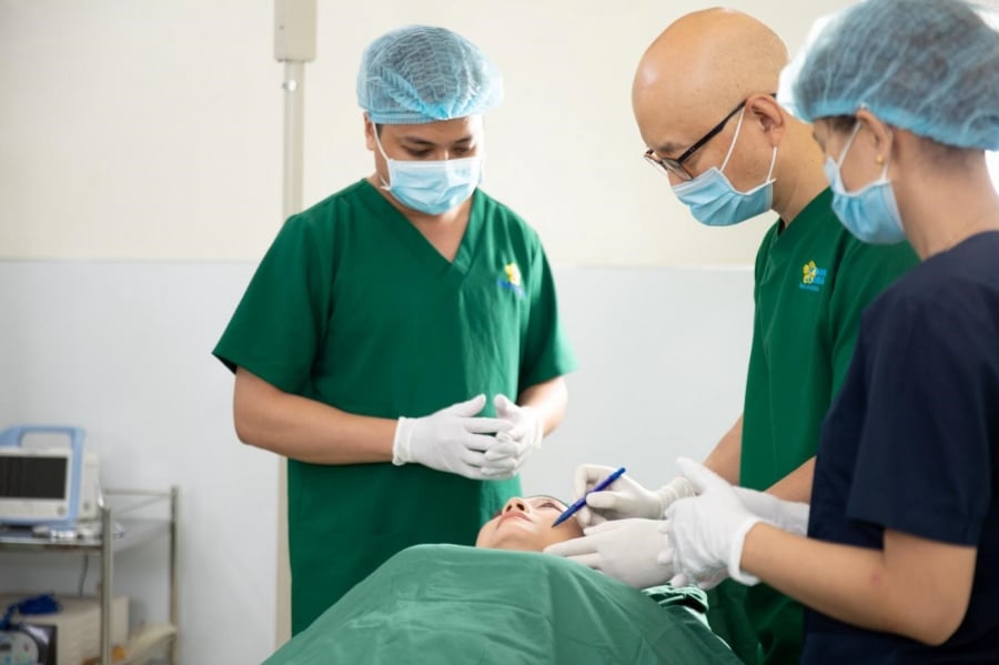 Giáo sư John Hwang chọn Việt Nam là điểm 