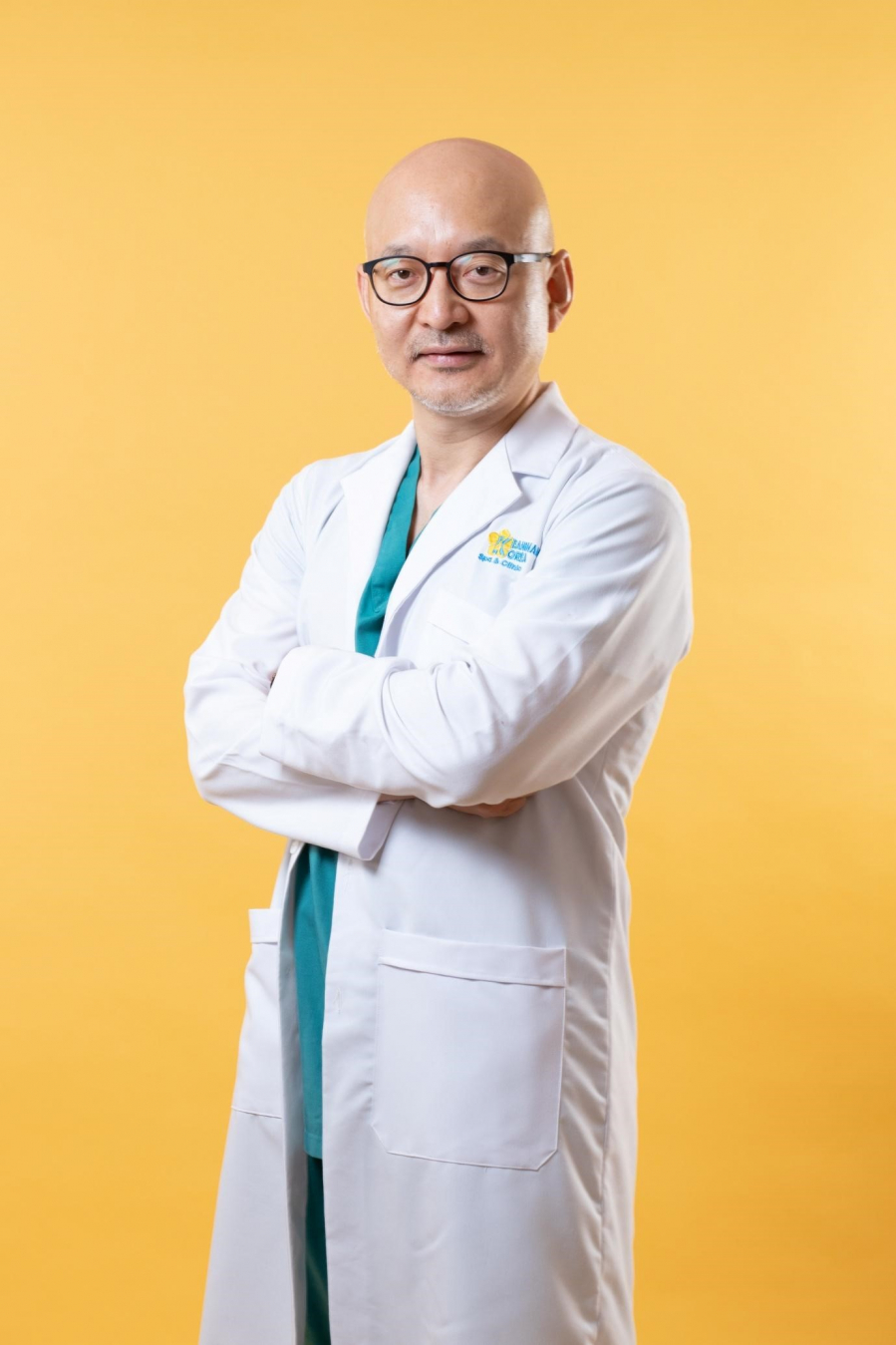 Theo Dr. John Hwang, ngành thẩm mỹ Việt hiện nay hoàn toàn đáp ứng nhu cầu làm đẹp của khách hàng.