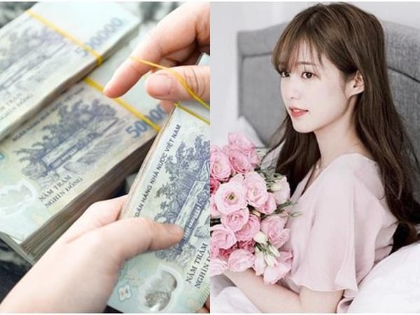 Tuổi Tuất may mắn tuần mới