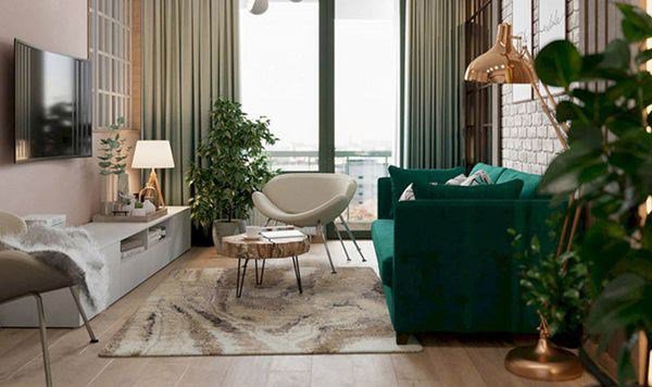 Thường xuyên dọn dẹp nhà cửa giúp hút tài lộc