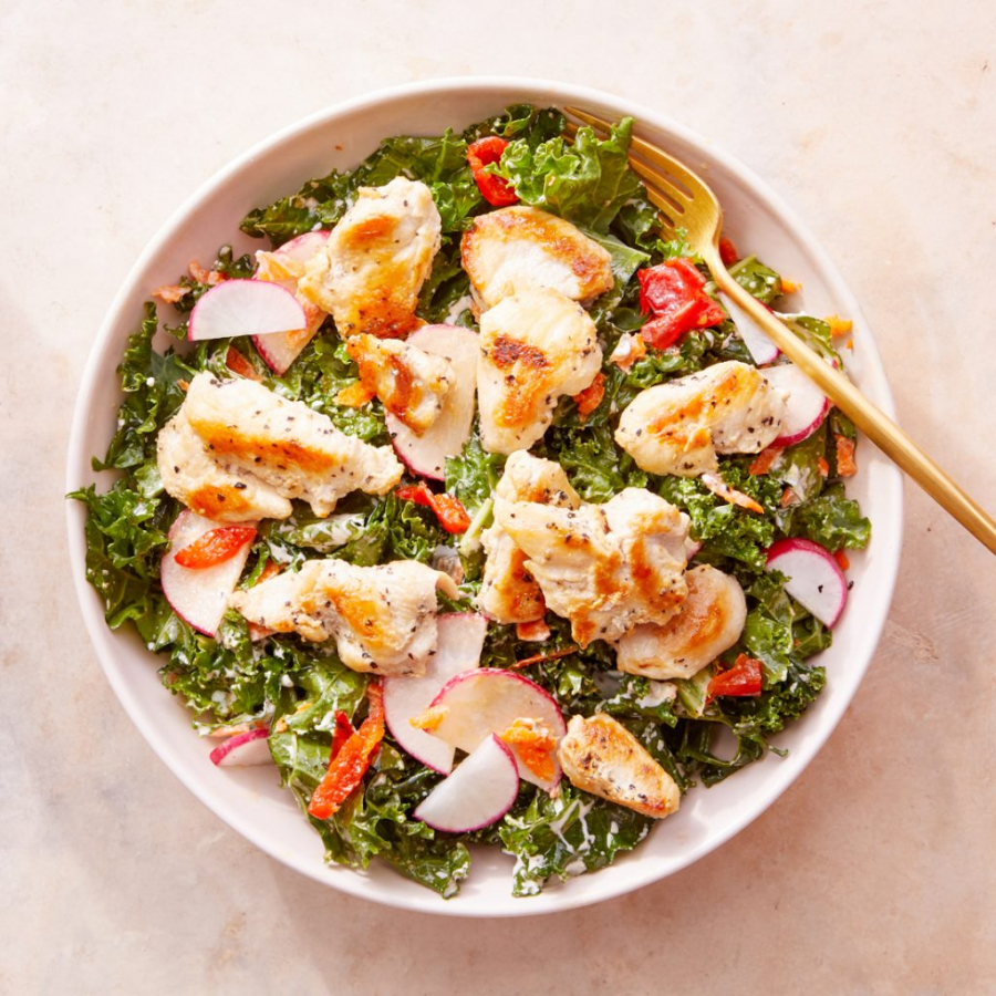 salad uc ga