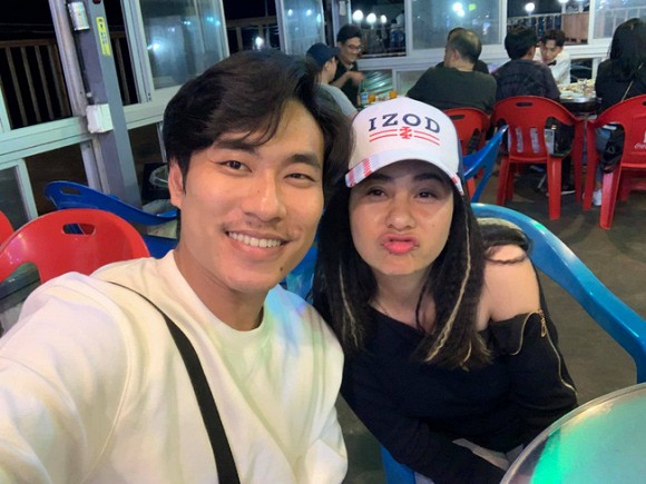 Kiều Minh Tuấn cho biết: 