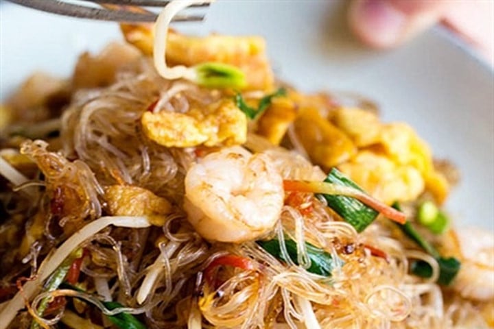 Nên chọn miến ở nơi uy tín
