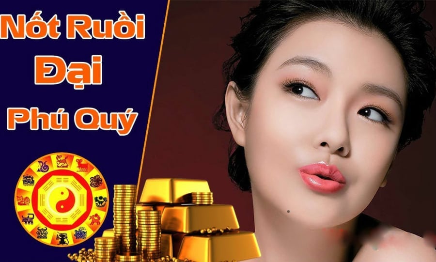 vi tri not ruoi hiem du bao tai loc cua phu nu-phunutoday