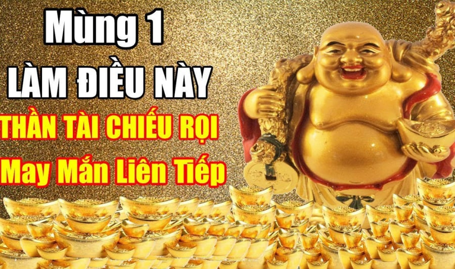 mung 1 tet lam gi de chan hung phong thuy-phunutoday
