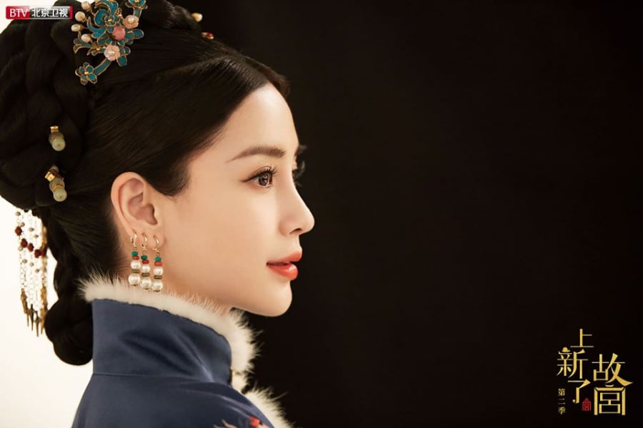 angelababy28