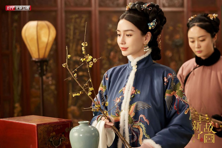 angelababy30