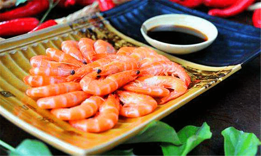 Luộc tôm xưa rồi, cứ làm theo cách này đảm bảo tôm đỏ hồng lại thơm ngon- ngọt thịt gấp 10 lần