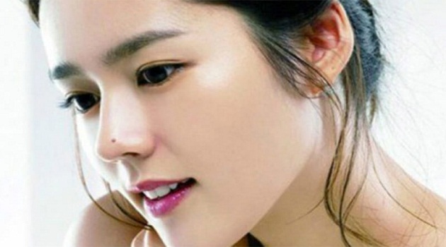 Phụ nữ mũi gồ ghề khổ tình duyên
