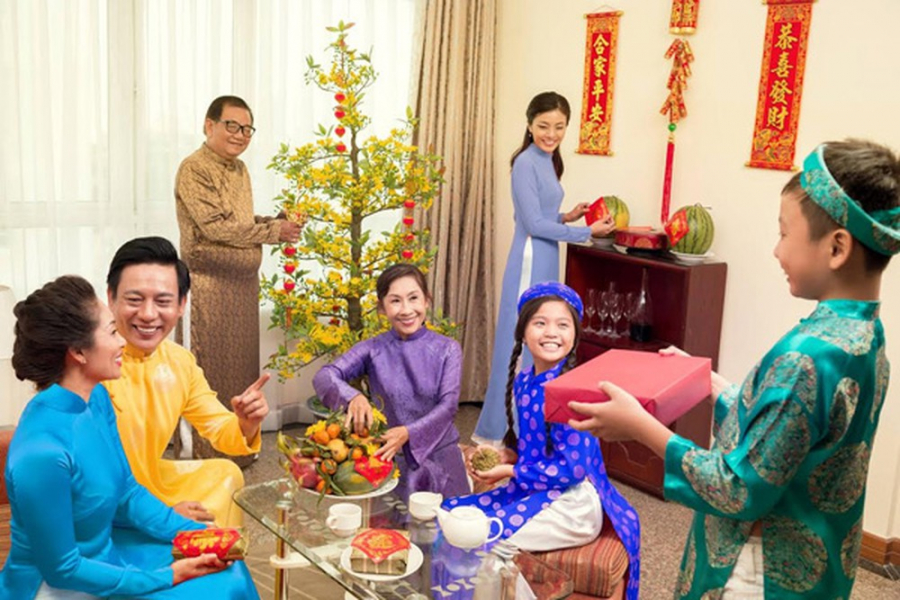 nhung viec can lam ngay truoc tet-phunutoday