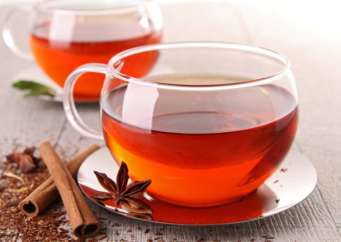 Nước ép gạo lứt tăng cường trao đổi chất