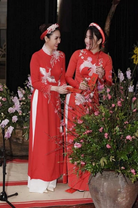 Quế Vân nhắn nhủ Nam Em giữa scandal bị tố giật chồng: 