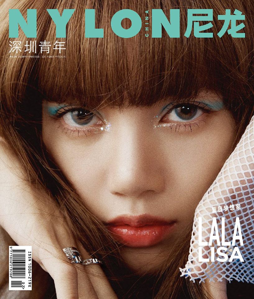 Lisa_nylon
