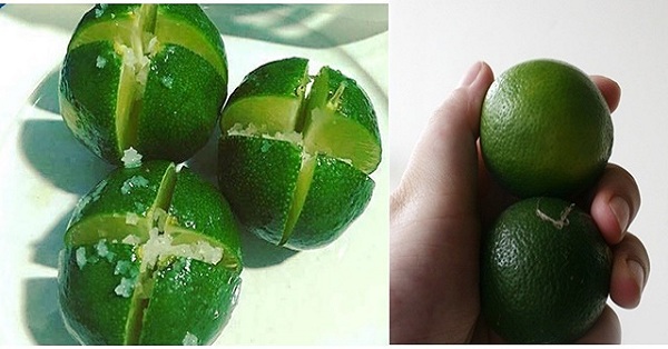 Muối giúp hút tài lộc vào nhà