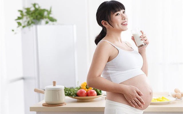 Mẹ bầu không nên tắm nước nóng quá lâu