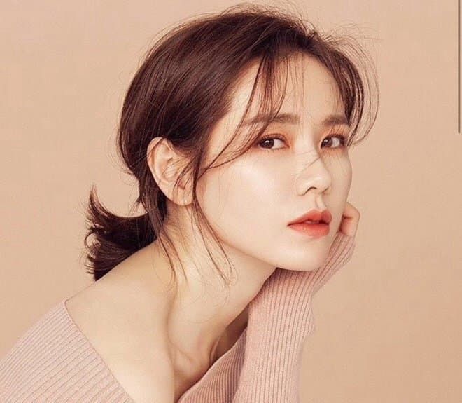 Chị đẹp Son Ye Jin